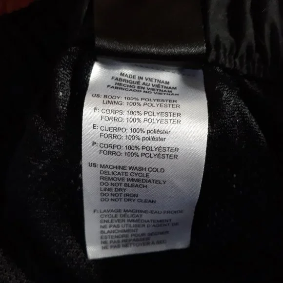 Adidas Boys Pull-On Board Shorts Swim Trunks w Cargo Pocket - Shark Print - M - Picture 7 of 8